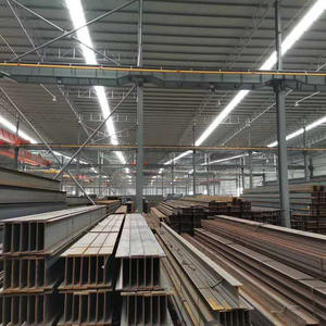 <span class=keywords><strong>Precio</strong></span> de fábrica S355JR Q355B Mejor Material de construcción Vigas <span class=keywords><strong>Ipe</strong></span> <span class=keywords><strong>300</strong></span> Acero al carbono H Beam 300X300 ASTM A992 Viga de acero al carbono - Product Image 4