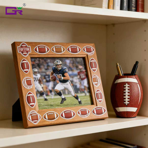 Autocollants en vinyle imperméables à thème sportif perforés et faciles à déchirer, autocollants promotionnels en PVC, autocollants périphériques pour grands événements - Product Image 2