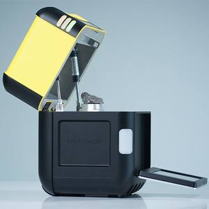 PeDX-Analizador de metal portátil, máquina de prueba de oro XRF, probador de oro - Product Image 4