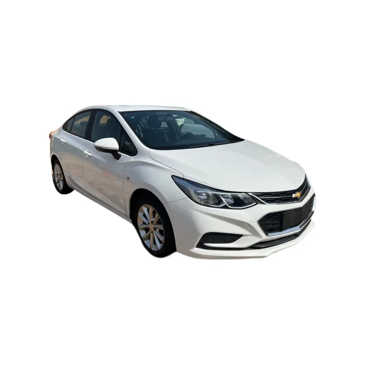 Chevrolet Monza 2023 Horgos в наличии, лидер продаж, Пятиместный седан Chevrolet Cruze 1,3 т 1,5 л