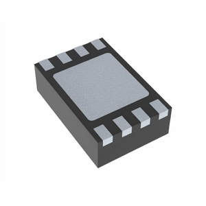 Components Electronic ISL9206ADRUZ-T Power Management (PMIC) 8 WFDFN Exposed Pad In Stock - Product Image 1