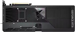 GIGABYTE AORUS RTX 5070 Ti MASTER 16G GDDR7 256-bit 2670MHz 3X quạt WINDFORCE HDMI 2.1b/DP 2.1b DLSS 4 dành cho chơi game 4K - Product Image 2