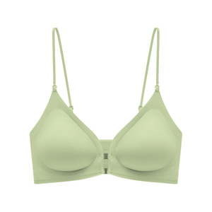 <span class=keywords><strong>Reggiseno</strong></span> di biancheria intima invisibile con nuova <span class=keywords><strong>apertura</strong></span> <span class=keywords><strong>frontale</strong></span> senza cuciture - Product Image 3