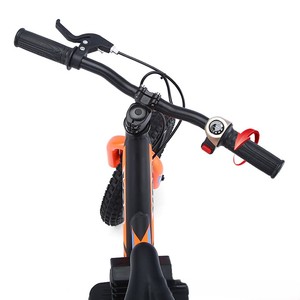 Vélo d'Équilibre Électrique pour Enfants <span class=keywords><strong>12</strong></span> 16 <span class=keywords><strong>Pouces</strong></span>, Vente en Gros Directe Usine, Scooter d'Extérieur 21V 200W - Product Image 4