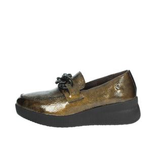 MOCCASIN IV322502 BRONZO - Product Image 1