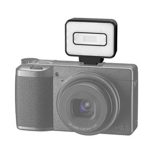 Vloglite FL04มินิกล้อง, แฟลชกล้องสตูดิโอถ่ายภาพดิจิตอลแฟลชอเนกประสงค์สำหรับกล้อง Sony Canon Fuji <span class=keywords><strong>Nikon</strong></span> - Product Image 5