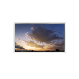 Écran LCD d'extérieur haute luminosité DV270QUM-R10 27,0 pouces 3840RGB*2160 UHD 163PPI, nouvel écran d'affichage LCD d'origine pour affichage numérique - Product Image 1