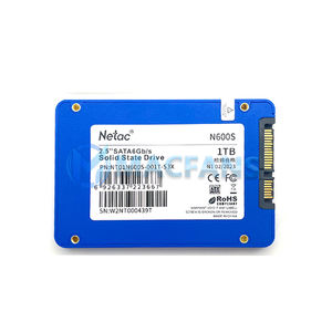 Unidad de Estado Sólido SATA3 de 2.5 Pulgadas SSD N600S N530S 1TB 2TB, Dispositivos de Almacenamiento de Disco Duro para Computadora Portátil y de Escritorio - Product Image 5