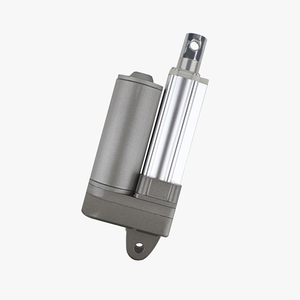 Electric Vertical <strong>Linear</strong> <strong>Actuator</strong> Heavy <strong>Duty</strong> 2000N 2500N with Potentiometer - Product Image 1