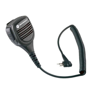 Micrófono Remoto con Conector de Audio de 3.5mm PMMN4013 PMMN4013A para Radios CP040 CP140 CP160 CP200 CP200d - Product Image 1