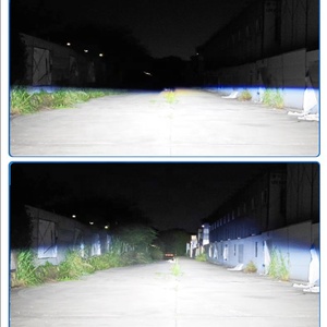 Idison t3j 62 Wát biled Laser ống kính máy chiếu tốt nhất Xe Chùm thấp và chùm cao <span class=keywords><strong>Led</strong></span> Đèn Pha Bi Xenon chức năng - Product Image 6