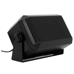 HSN8145B Haut-parleur externe 7,5 W compatible avec les radios mobiles MOTOROLA CM200D CM300d CM340 <span class=keywords><strong>CM360</strong></span> DEM300 DEM400 DEM500 DM1400 DM1600 DM2600 - Product Image 1