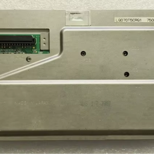 Màn hình hiển thị LCD điều hướng dụng cụ ô tô lq070t5crq1 7 inch - Product Image 1