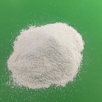 Phosphate monodicalcique MDCP de granule de la catégorie 21% d'alimentation pour l'animal de porc et de ruminant