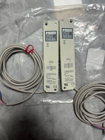 Cortina de Luz de Seguridad NA2-N8 NA2-N12 NA2-N16 NA2-N20 NA2-N24 NA2-N28 Sensor en Stock