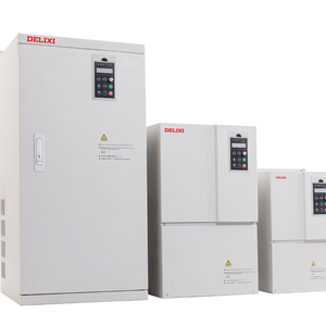 למעלה מכירות 200kw תדר מהפך 380v 440v Ac מנוע כונן - Product Image 1