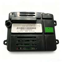 Tableau de bord de camion, panneau d'instruments 3820-01957 ZBF292AA000036 12V, compteur combiné