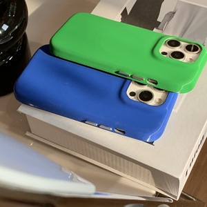 Màu Rắn Ice Skin Magnetic <span class=keywords><strong>TPU</strong></span> Điện Thoại Trường Hợp Đối Với Apple 17Promax Cho Iphone16/15 Sáng Tạo 14/13 Bao Gồm Máy Ảnh Bảo Vệ - Product Image 3