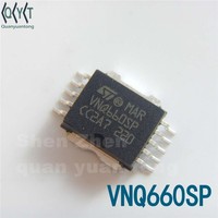VNQ660 Nuevo Original LTC1046IS Circuito Integrado Q660SP VNQ660SP