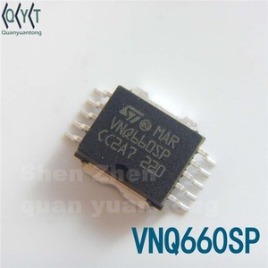 Vnq660 mới ban đầu ltc1046is mạch tích hợp q660sp <span class=keywords><strong>vnq660sp</strong></span> - Product Image 4