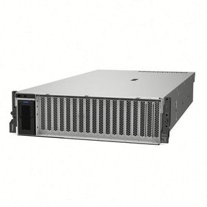 SR670 V2 avec deux processeurs Intel Xeon Scalable de 3e génération, 4 To, utilisant 32x 128 Go 3200 MHz PCIe Gen4 x16, adaptateur mezzanine OCP 3.0 - Product Image 2