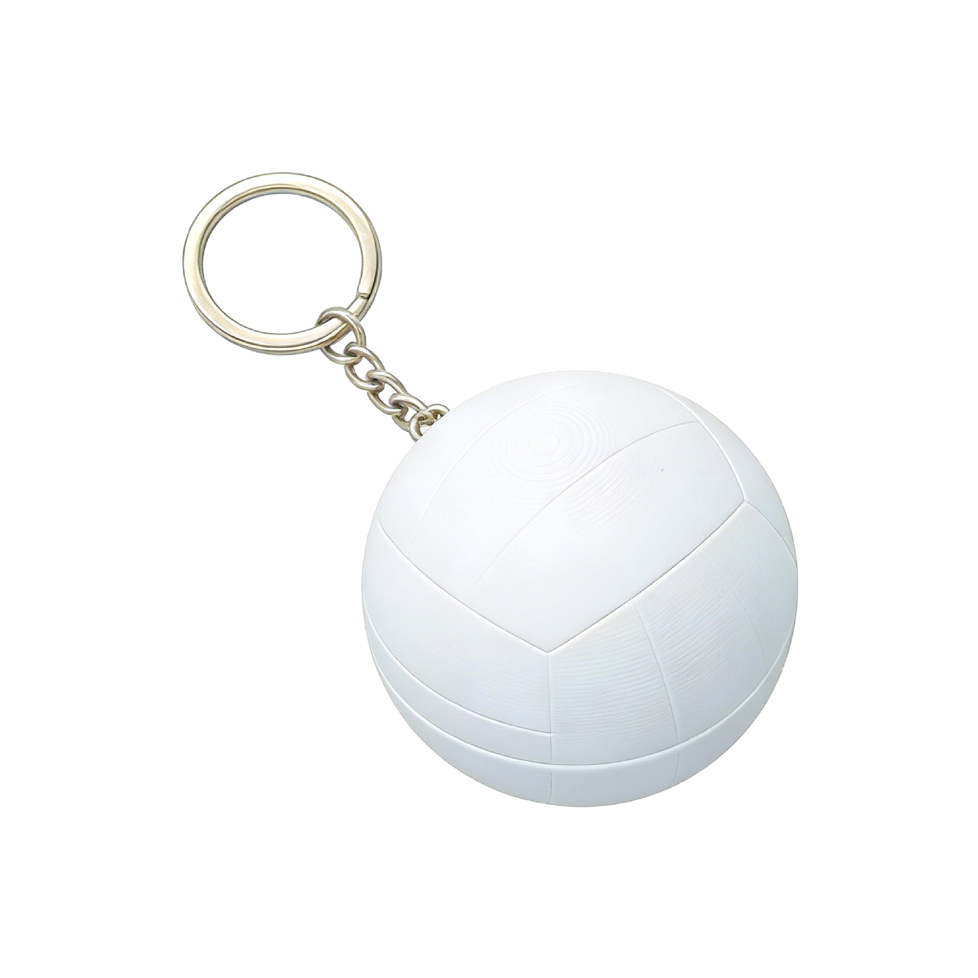 Three-in-one bottle opener volleyball
