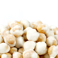 Pemasok Camilan Kacang Kapri Panggang Kabuli dalam Jumlah Besar, Kacang Kapri Renyah