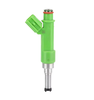 Injecteur de carburant 23250-0V010 23209-39175 23250-36010 pour Toyota Camry Scion Highlander Venza 2.5 2.7L