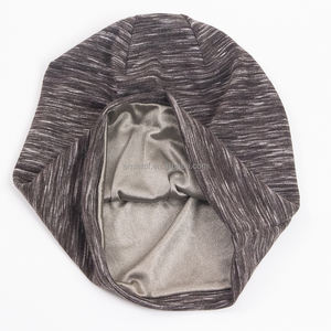 قبعة مقاومة للإشعاع الكهرومغناطيسي بكتلة EMF - Product Image 3