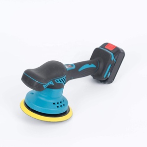 Portable Machine for Auto Scratch Repair Waxing and Paint Care DIY Garage Use <b>Car</b> <b>Polishe</b> - Product Image 5