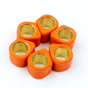 Kit <span class=keywords><strong>de</strong></span> rodillo variador <span class=keywords><strong>de</strong></span> competición, agilidad 50, 16x13mm, para B & W Dink como personas, Super Vitality, Yup GY6, 139QMB, 50cc - Product Image 6