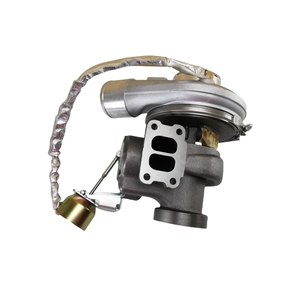 Turbocompresseur S200AG-80H 3126B <span class=keywords><strong>950</strong></span> 962 185-8016 adapté aux pièces de moteur <span class=keywords><strong>Caterpillar</strong></span> - Product Image 3
