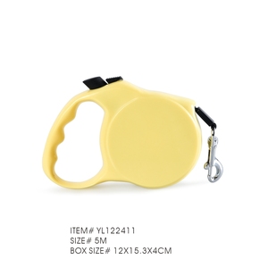 Petstar – bande rétractable <span class=keywords><strong>Auto</strong></span>, laisse de marche pour <span class=keywords><strong>chien</strong></span> de 5M de Long - Product Image 6
