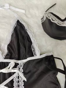 Hete Meisjes <span class=keywords><strong>18</strong></span> Meid Pak <span class=keywords><strong>Sex</strong></span> Video Open Meid Lingerie Vrouwen Sexy Xxx Sexy Kostuums - Product Image 5