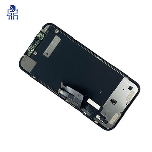 Pantalla <span class=keywords><strong>LCD</strong></span> <span class=keywords><strong>Original</strong></span> 100% Prueba para <span class=keywords><strong>iPhone</strong></span> <span class=keywords><strong>XR</strong></span> Reemplazo de pantalla táctil para <span class=keywords><strong>iPhone</strong></span> <span class=keywords><strong>XR</strong></span> Pantalla - Product Image 3