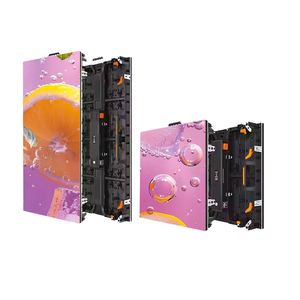 P2.5 Indoor Full Color LED <b>Display</b> Screen 1000cd Brightness 178 Viewing Angle High Refresh Rate Video <b>Wall</b> Stage Event - Product Image 1