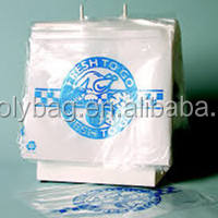 ถุงขนมปังพลาสติกแบบใช้แล้วทิ้งบรรจุภัณฑ์ทางเศรษฐกิจ - Product Image 2