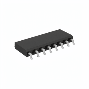 ชิ้นส่วนอิเล็กทรอนิกส์74ACT157SCX ลอจิกมัลติเพล็กเซอร์4x16 solc 16 solc (0.154 ", กว้าง3.90มม.) - Product Image 1