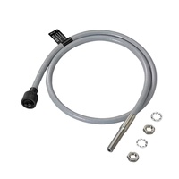 Nouveau câble de données pour robot industriel KUKA, ensemble de câbles de rechange, 890 mm, connecteur Y-CON/RJ45, 00166356 00-166-356, en stock