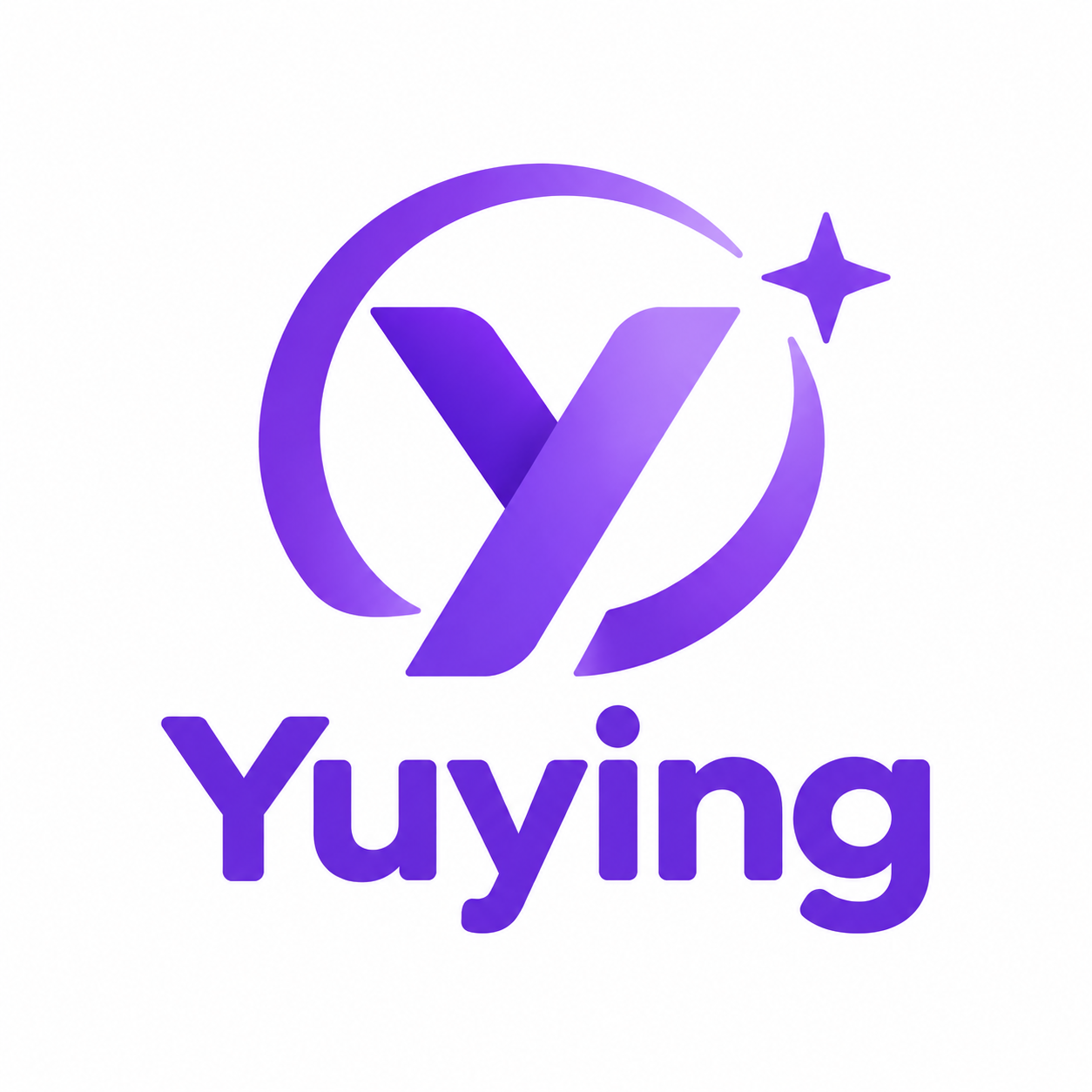 Liaocheng Chiping Yuying Department Store (Individual Business) logo