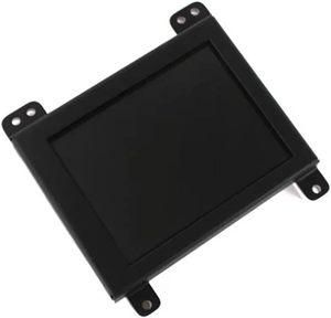 จอแสดงผล LCD แผงหน้าจอเหมาะสำหรับ PC200-7 PC210-7 PC220-7 PC230-7 PC240-7 PC300-7 PC350-7 PC400-7 PC450-7 PC-7 จอภาพ - Product Image 3