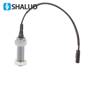 Sensor de Velocidad Dongfeng Cummins 3971994, Sonda de Detección de Velocidad del Motor del Generador Diésel - Product Image 1