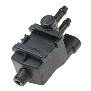 Vanne solénoïde de cartouche de carbone Chevrolet 1997210 96334843 pour remplacement et réparation de commutateurs automobiles - Product Image 1