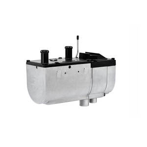 Nuevo Calentador de Agua a Diésel WIN FULL de 5KW 12V/24V con Control LCD - Product Image 1