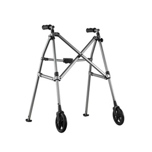 Andador Plegable Daren Medical de Aleación de Aluminio con Ruedas para Personas Mayores y Discapacitadas - Product Image 5