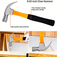 Kit d'outils professionnel Big Walrus DHSTT-015 pour l'entretien informatique et domestique, comprenant un tournevis combiné et une clé à molette réglable en plastique