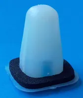 90467-10023 9046710023 Gommet en nylon pour Toyota