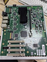 3HAC025527-004 Piezas de robot A-BB: Controlador de enseñanza (Teach Pendant) 3HAC025527-004