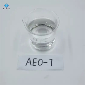 สารลดแรงตึงผิว Nonionic AEO-3 7 9สำหรับอุตสาหกรรมเครื่องสำอางเคมีประจำวัน - Product Image 4