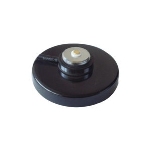 Base de Montaje Magnética NMO de 90 mm de Diámetro con Cable RG58 de 4 Metros para Antenas Móviles - Product Image 1